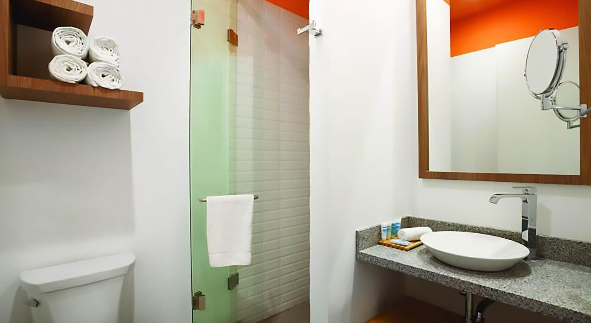 Tryp By Wyndham Mexico City World Trade Center Area 외부 사진
