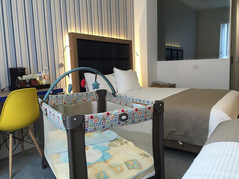 Tryp By Wyndham Mexico City World Trade Center Area 외부 사진