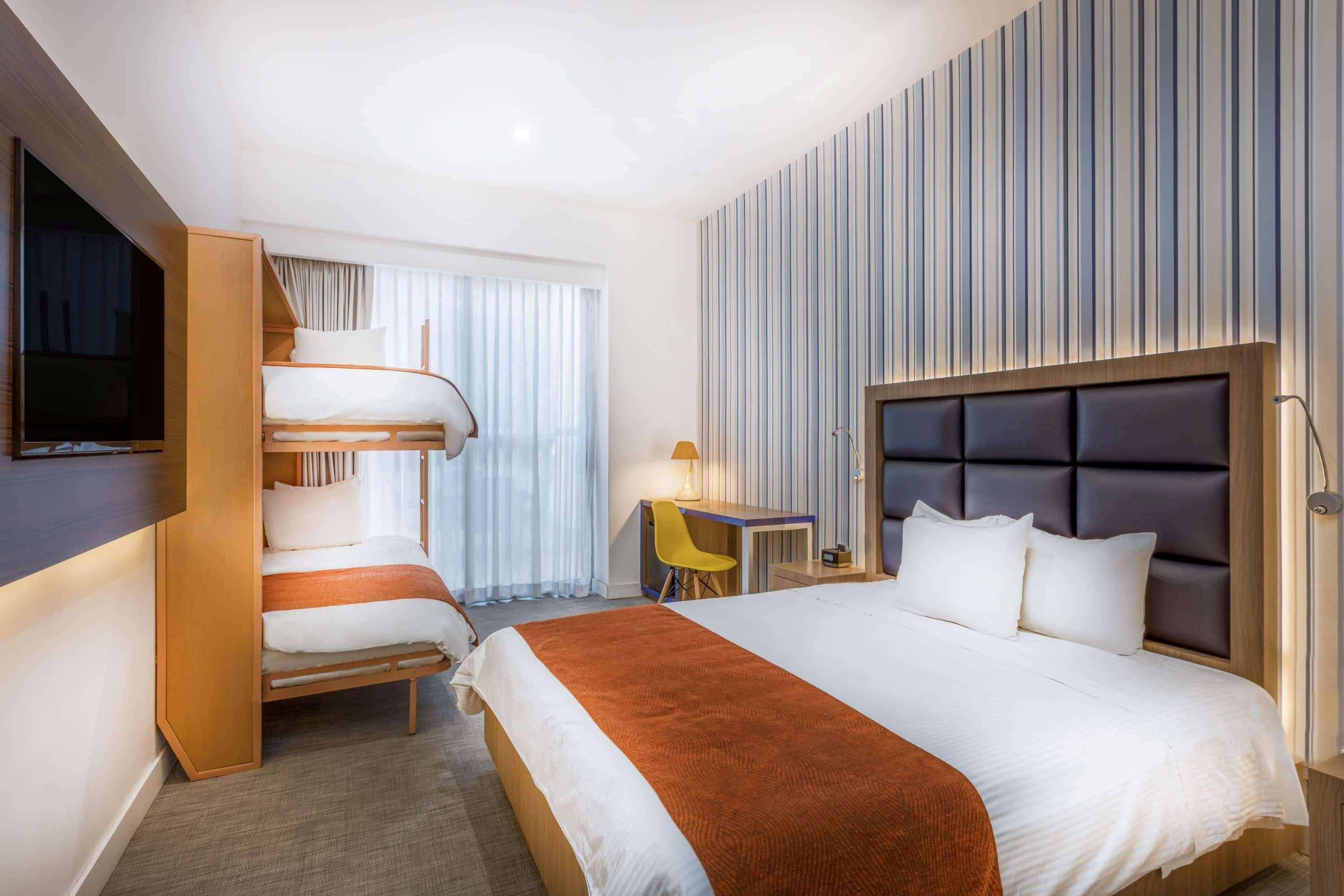 Tryp By Wyndham Mexico City World Trade Center Area 외부 사진