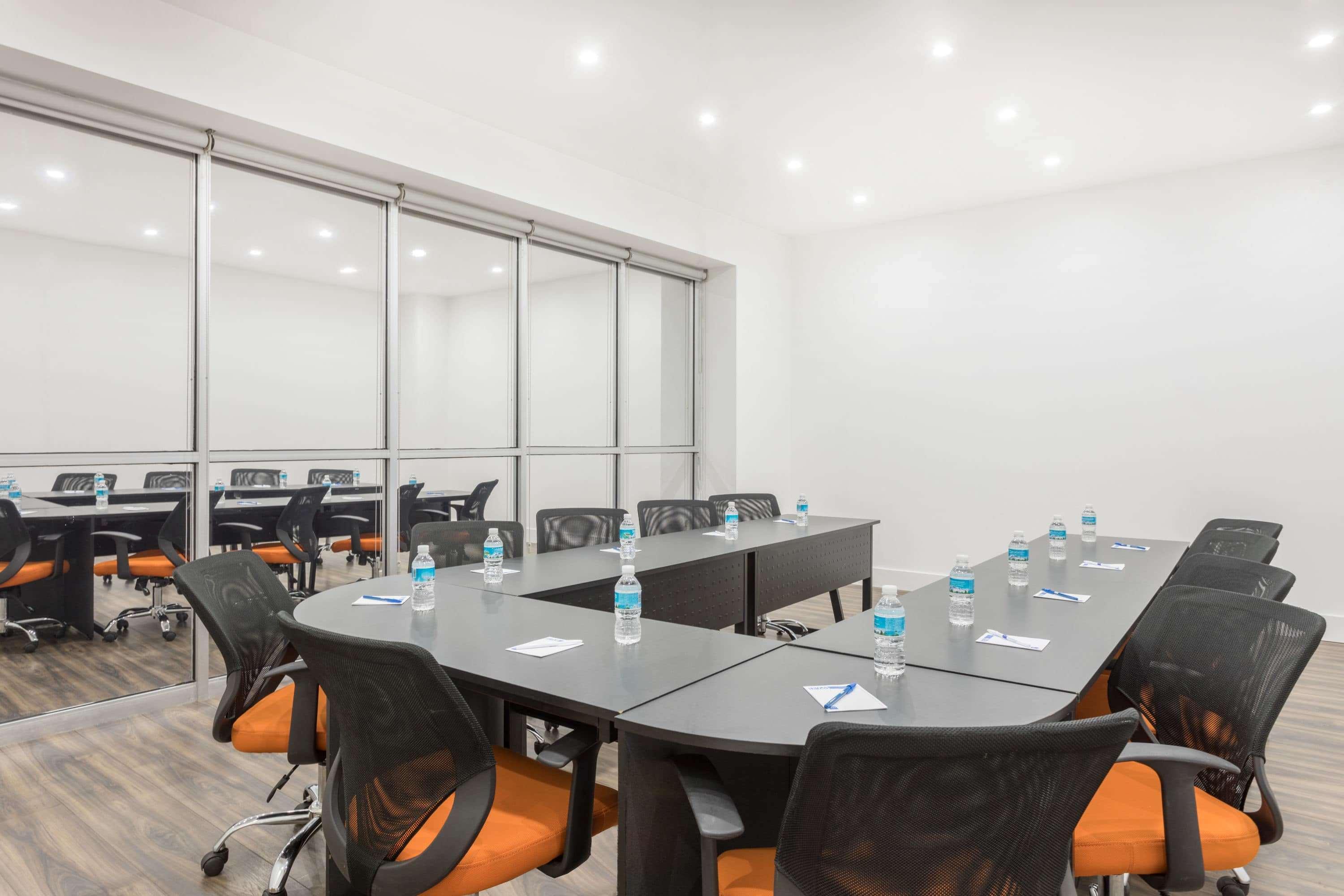 Tryp By Wyndham Mexico City World Trade Center Area 외부 사진