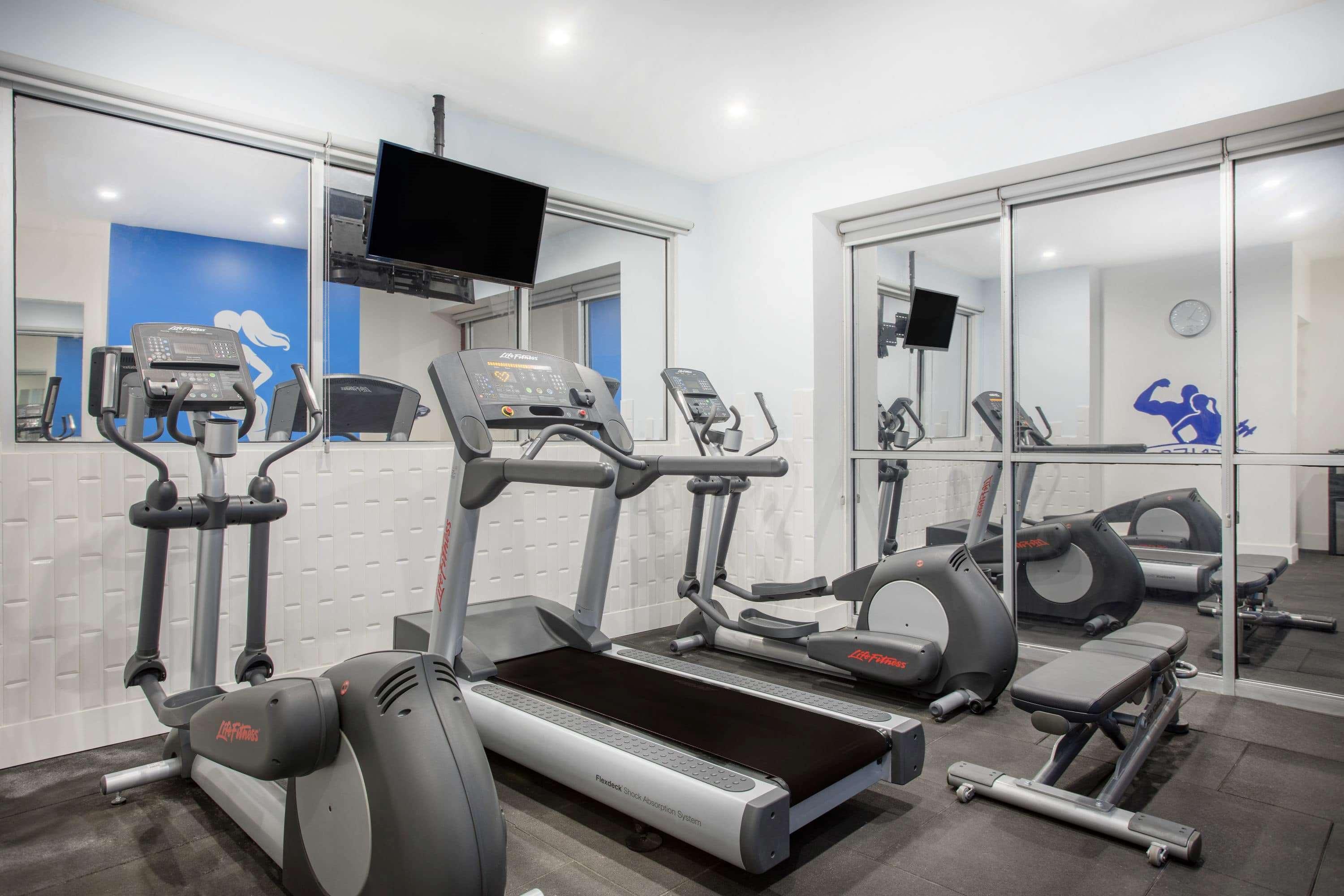Tryp By Wyndham Mexico City World Trade Center Area 외부 사진