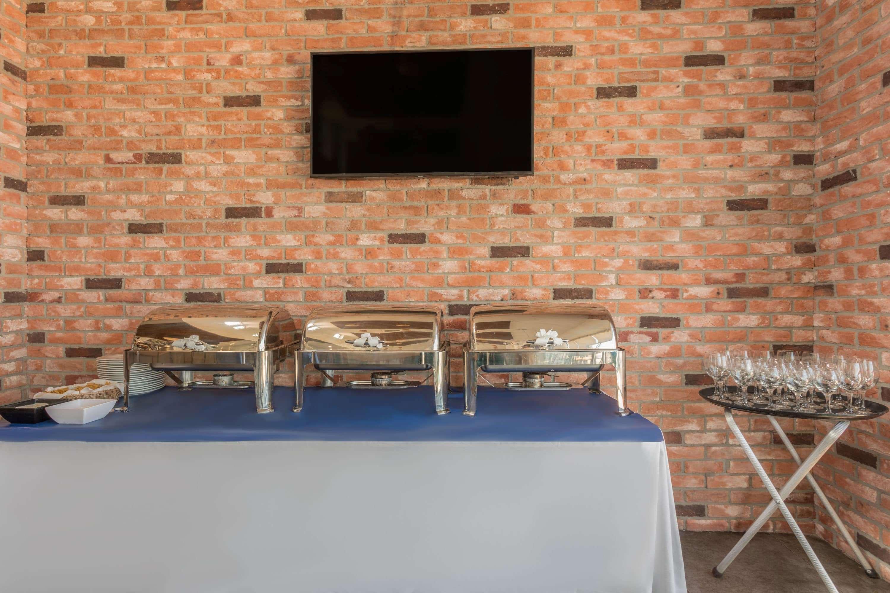 Tryp By Wyndham Mexico City World Trade Center Area 외부 사진