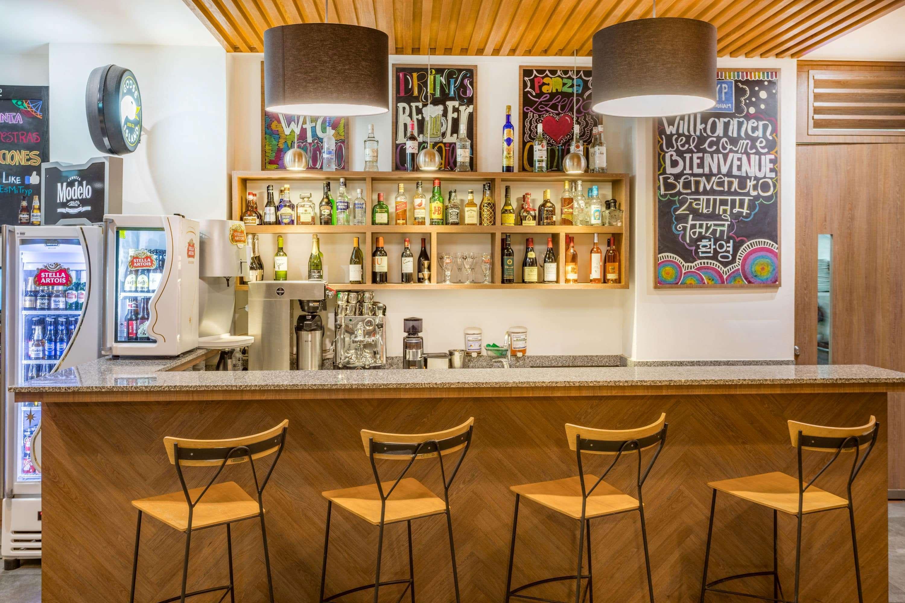 Tryp By Wyndham Mexico City World Trade Center Area 외부 사진