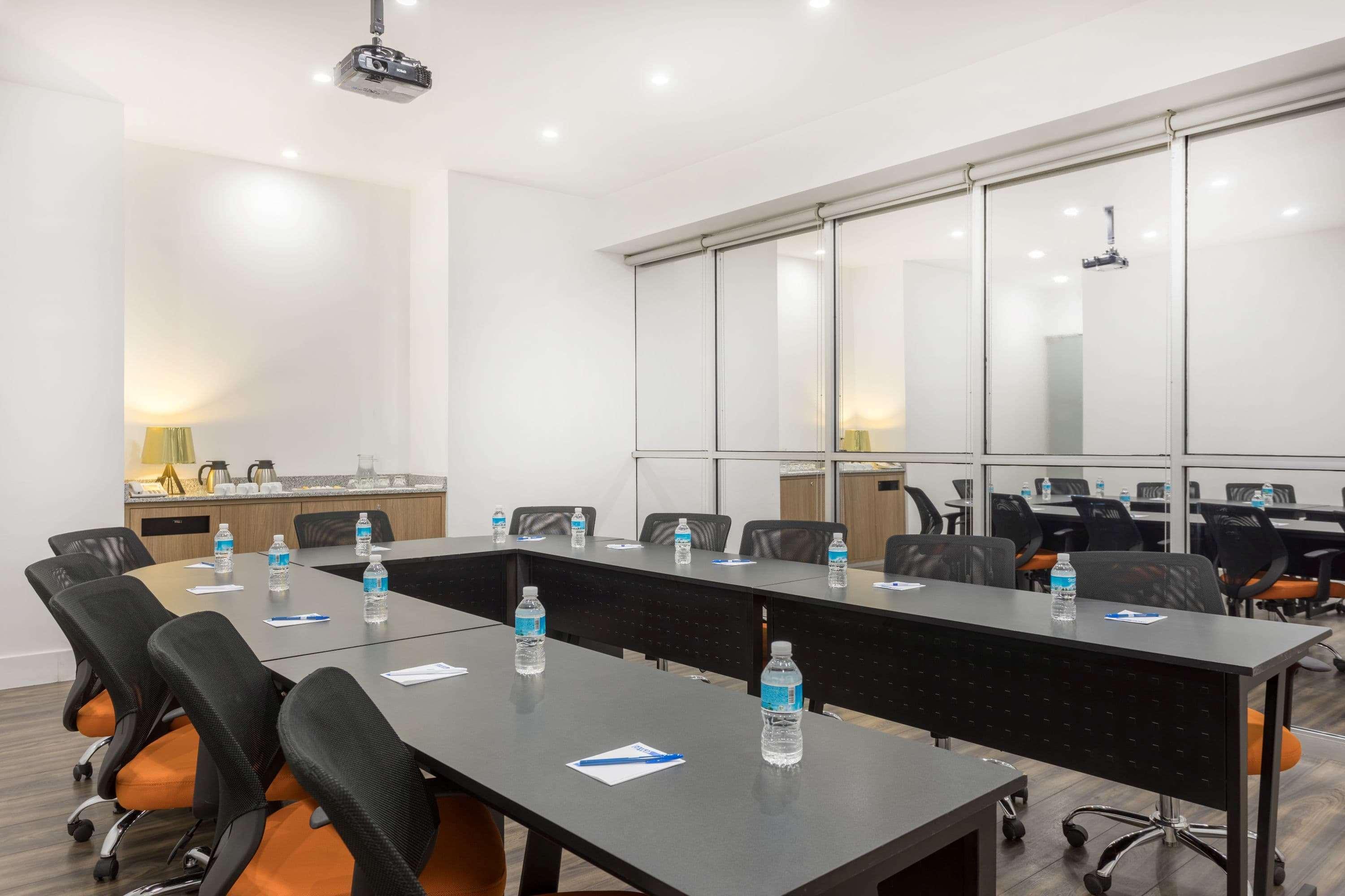 Tryp By Wyndham Mexico City World Trade Center Area 외부 사진