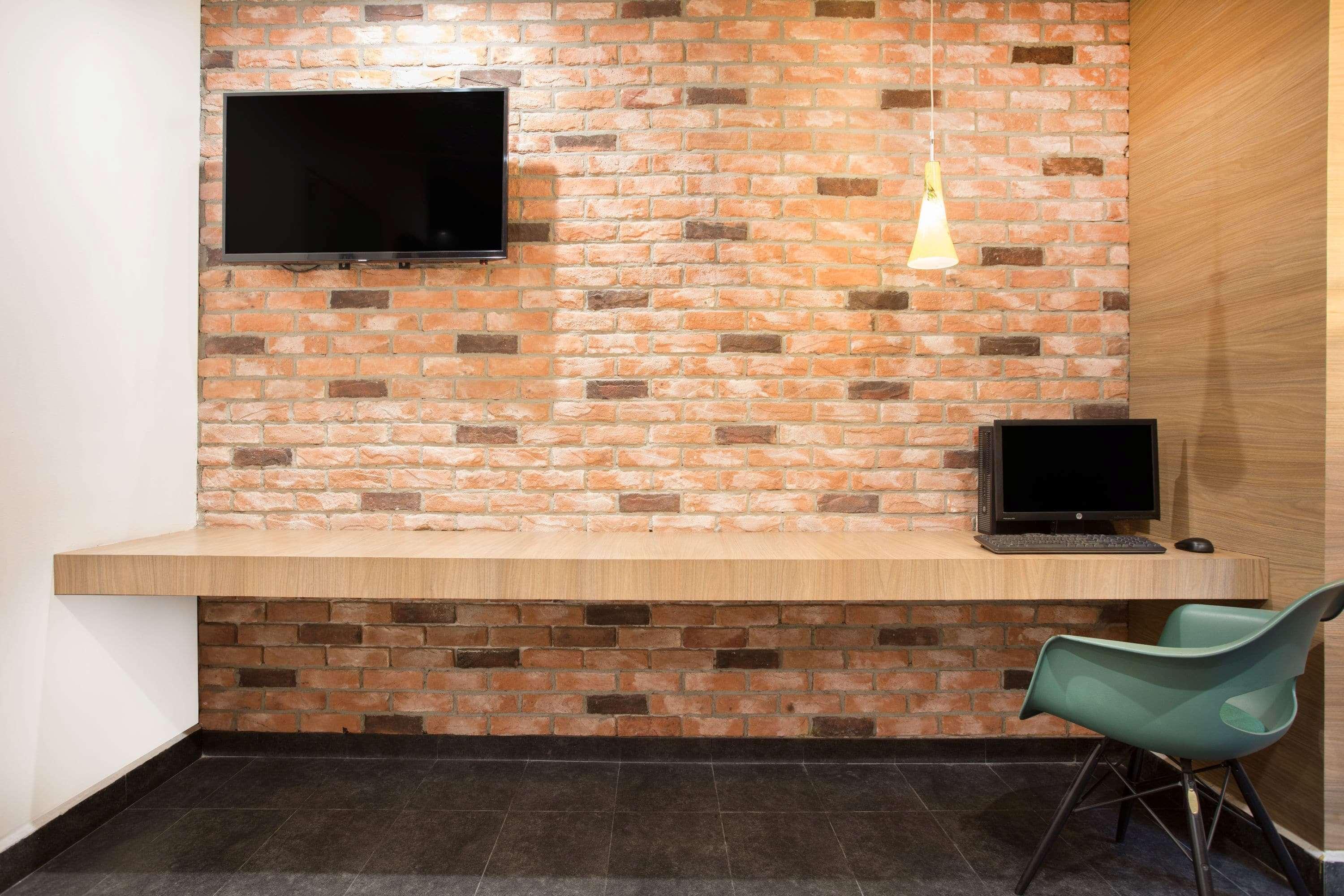 Tryp By Wyndham Mexico City World Trade Center Area 외부 사진