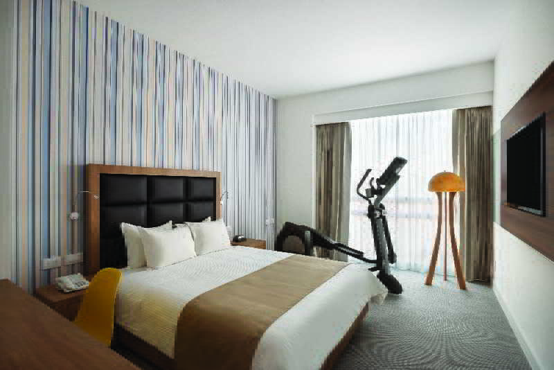Tryp By Wyndham Mexico City World Trade Center Area 외부 사진