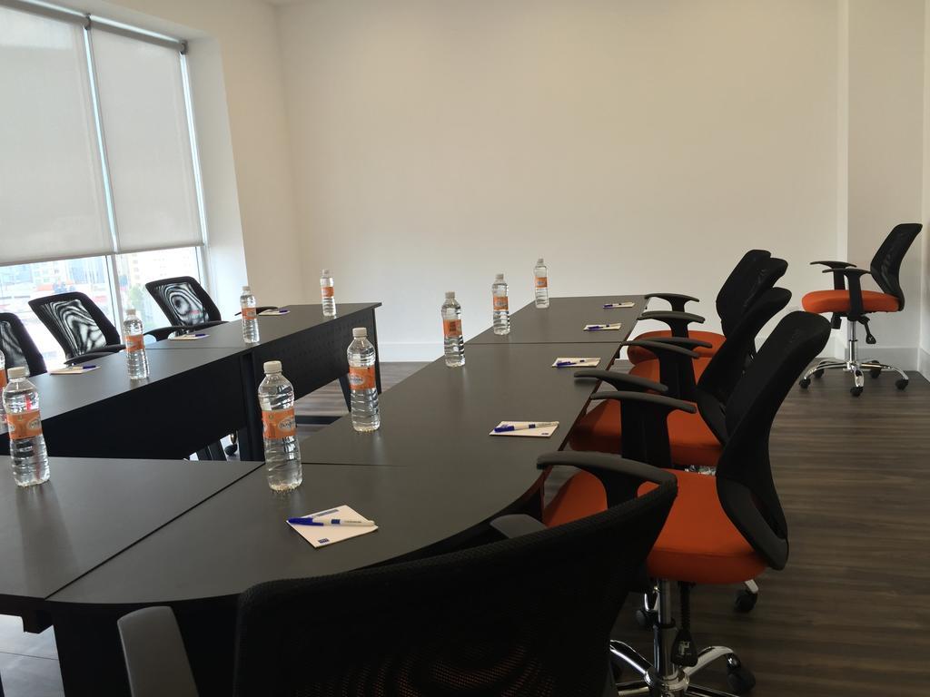 Tryp By Wyndham Mexico City World Trade Center Area 외부 사진