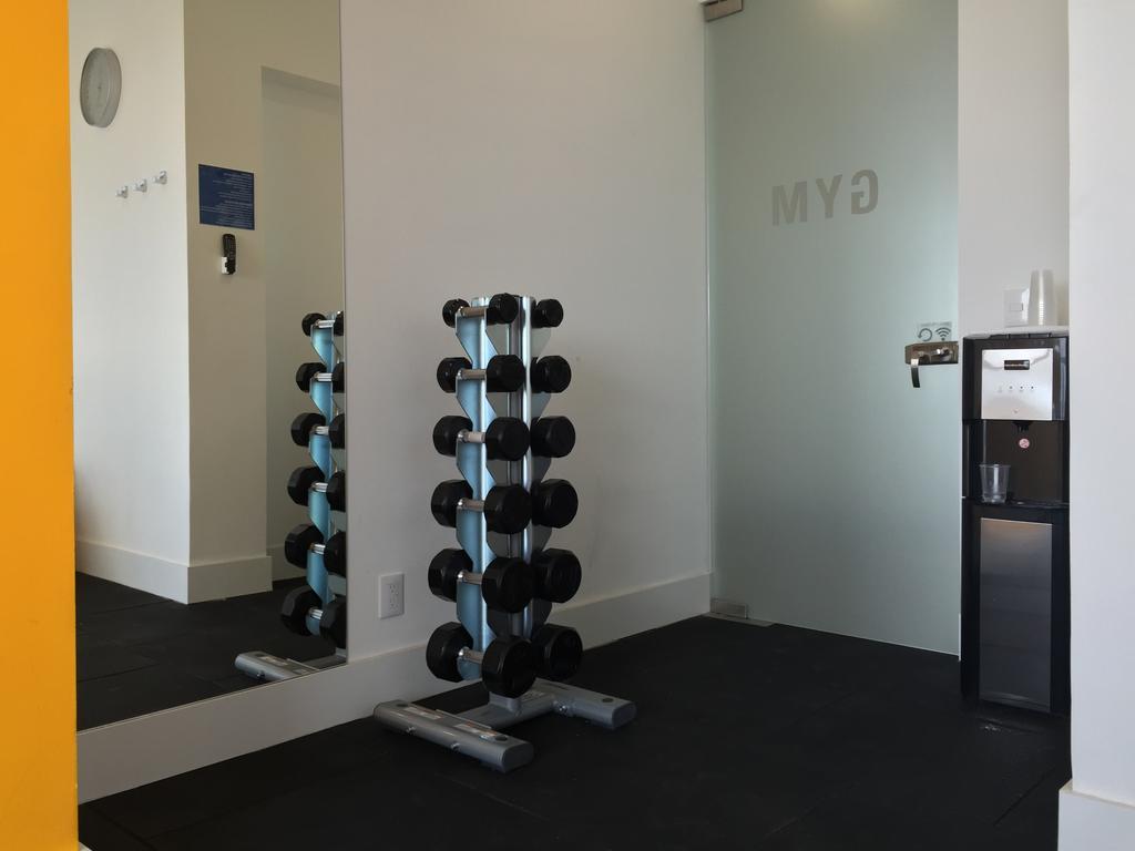 Tryp By Wyndham Mexico City World Trade Center Area 외부 사진